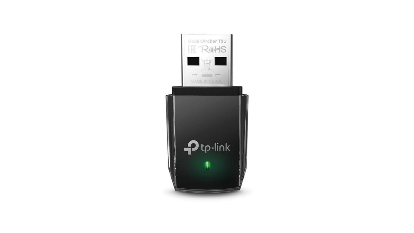 Karta sieciowa TP-LINK Archer T3U (USB 3.0)