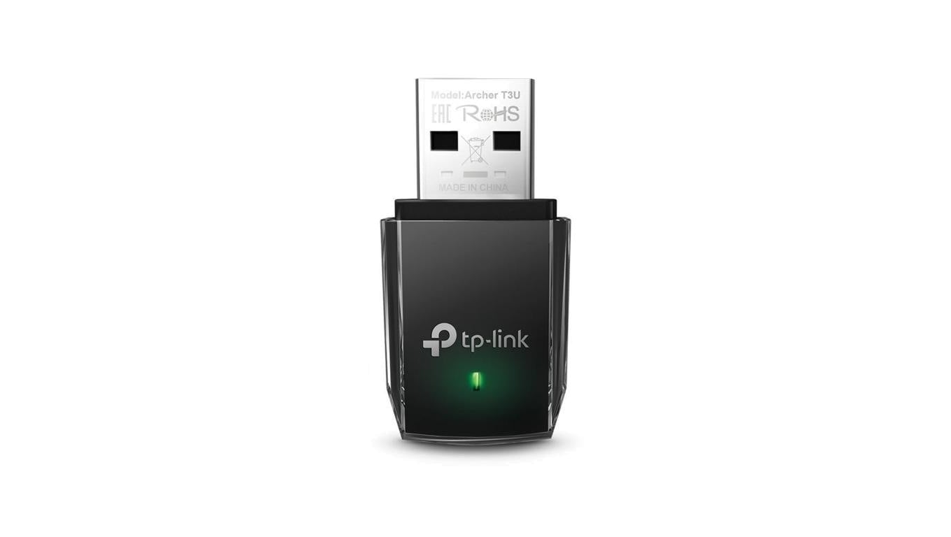 Karta sieciowa TP-LINK Archer T3U (USB 3.0)