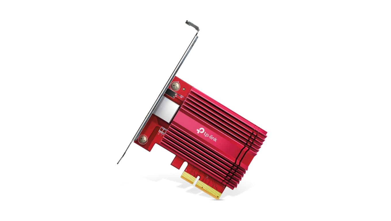 Karta sieciowa TP-LINK TX401