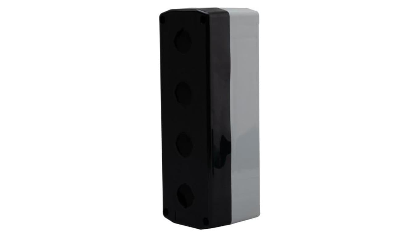Kaseta sterownicza OS4- IP66