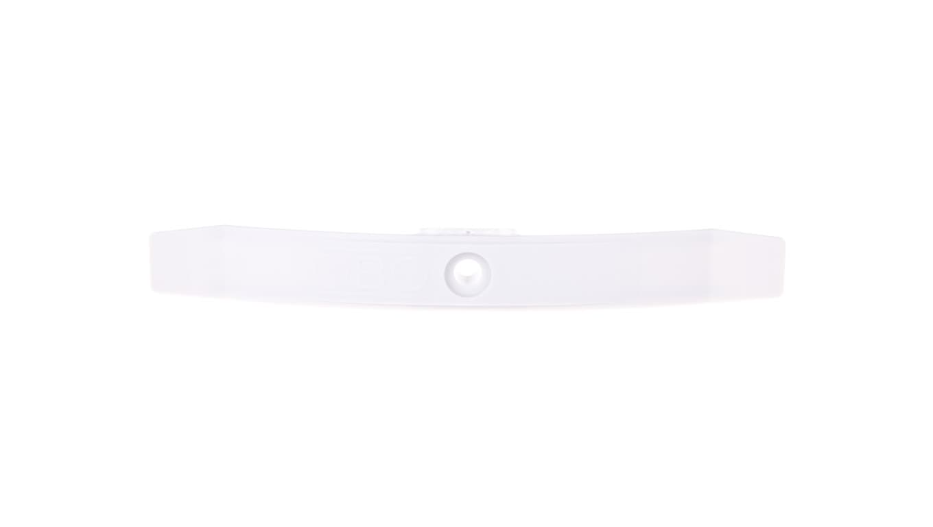 Klamra kablowa 2034 jasnoszara 2205041 /50szt./