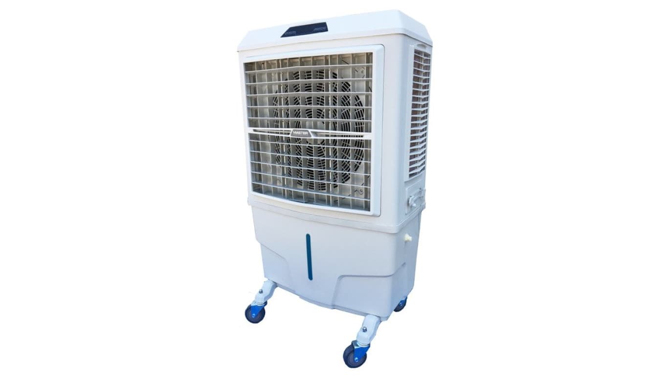 Klimator przenośny 330W Master BC 80