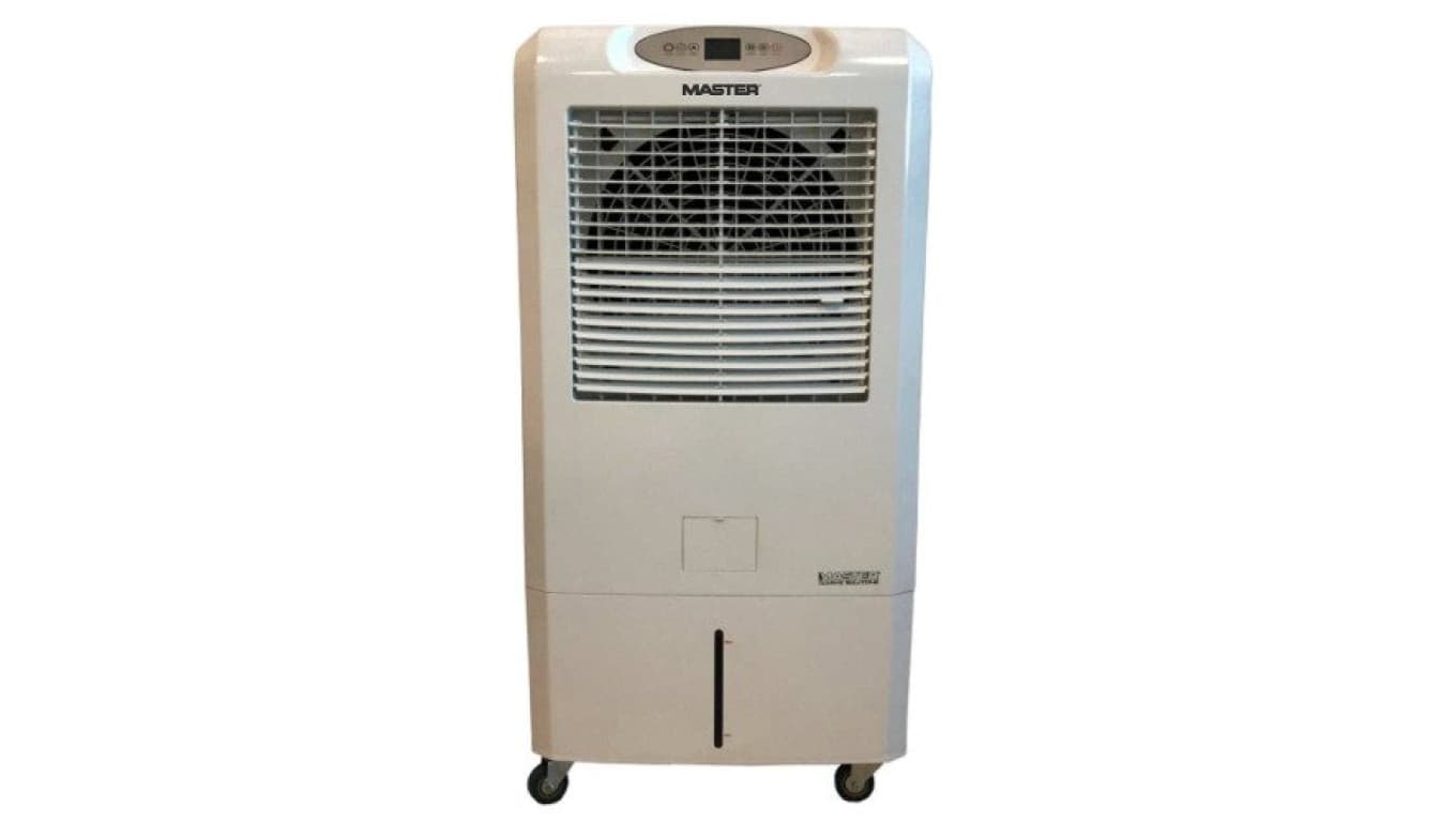 Klimator Master CCX 4.0
