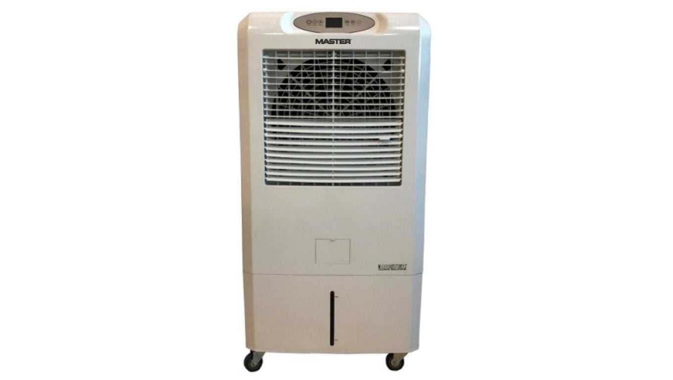 Klimator Master CCX 4.0