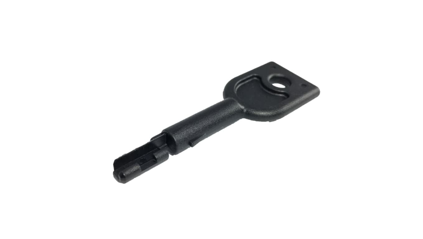 Klucz do blokady wtyku RJ45 WT-BWK