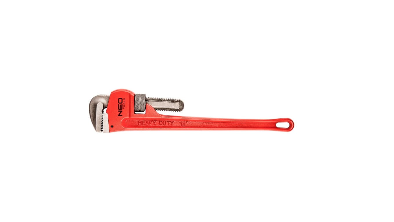 Klucz do rur typu STILLSON 400mm NEO 02-418