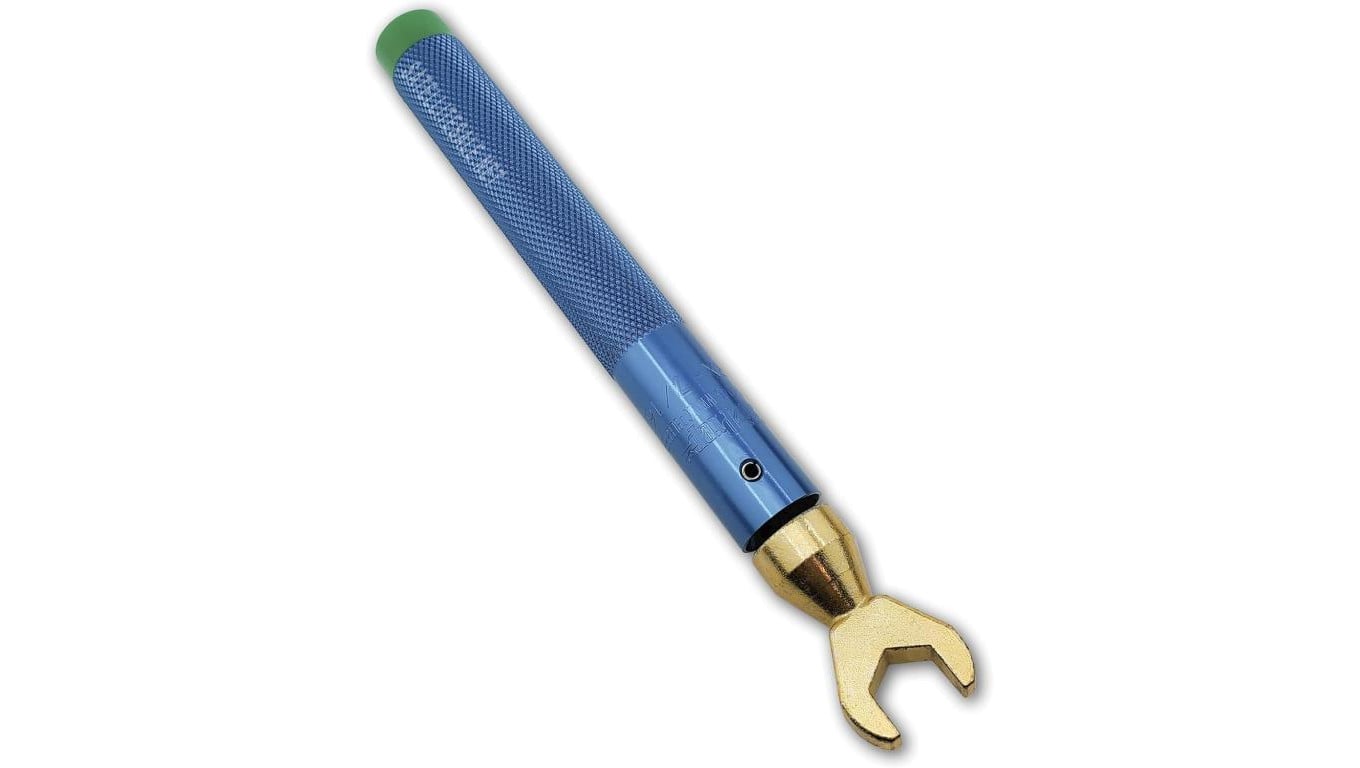 Klucz dynamometryczny do złącz F TRX-7/16-30 3,4Nm 11 F Cableprep