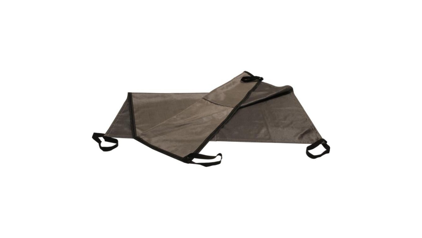 Koc gaśniczy do baterii litowo-jonowych 800cmx600cm
