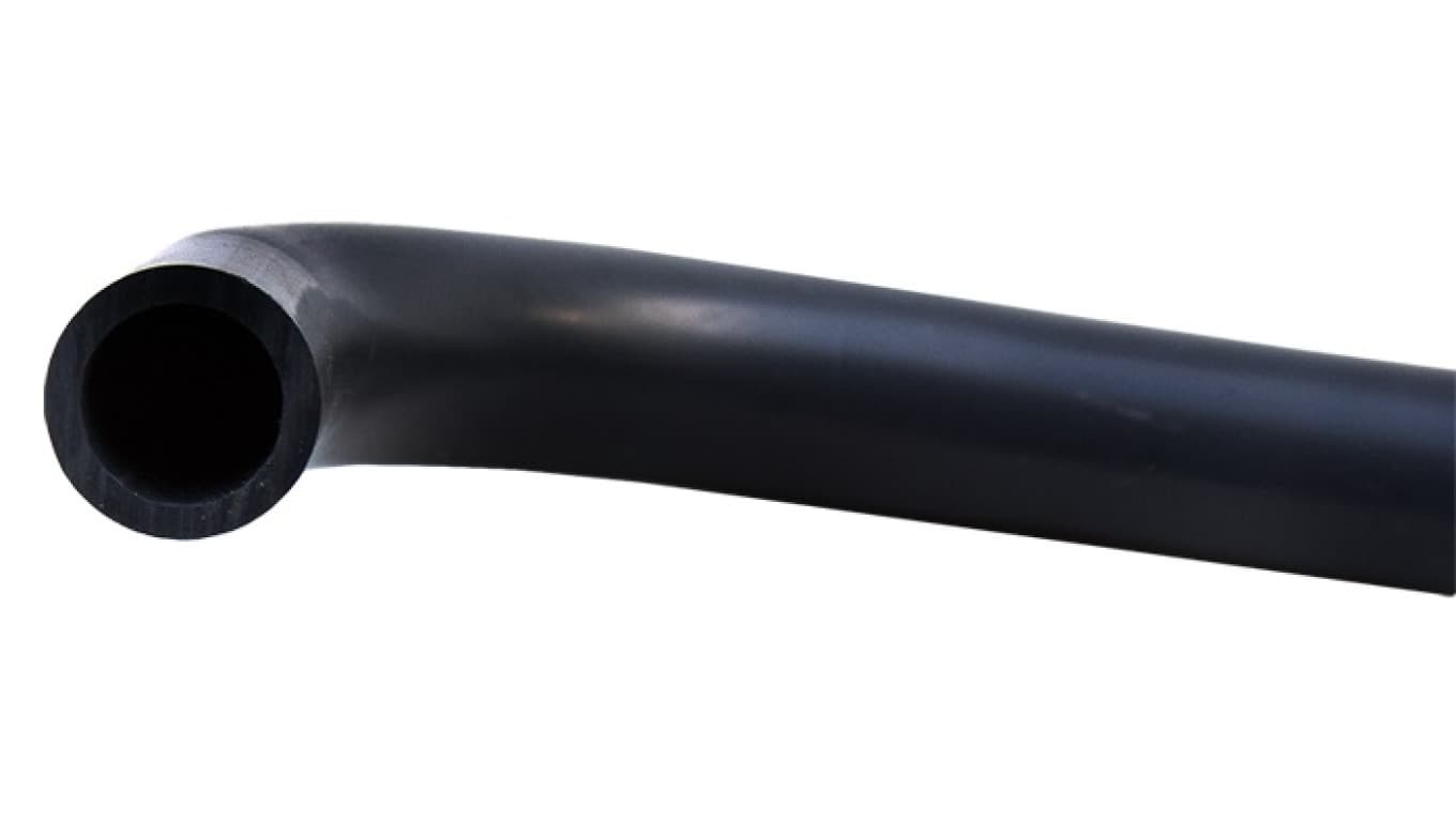 Kolano rury odgromowej KM85