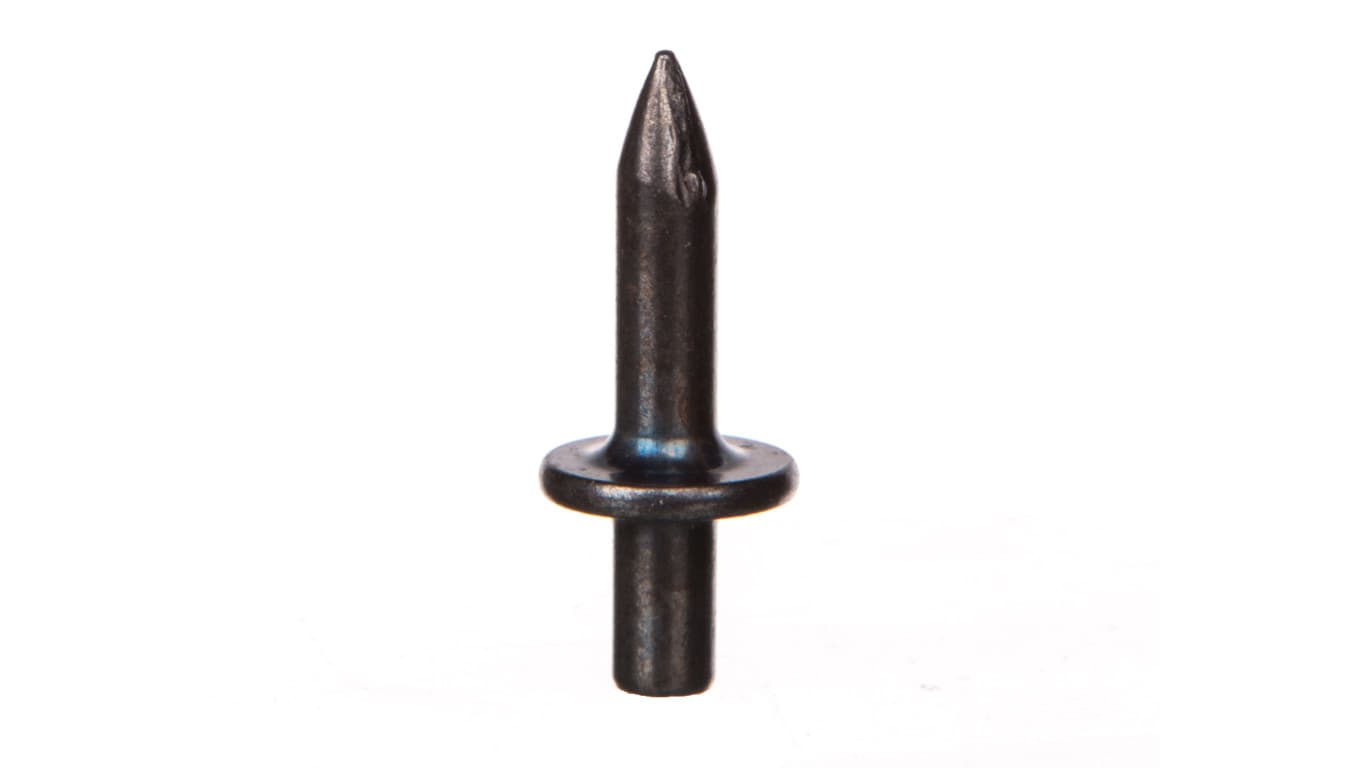 Kołek wbijany 4/18mm bez gwintu 903 RB 18 3105024 /200szt./