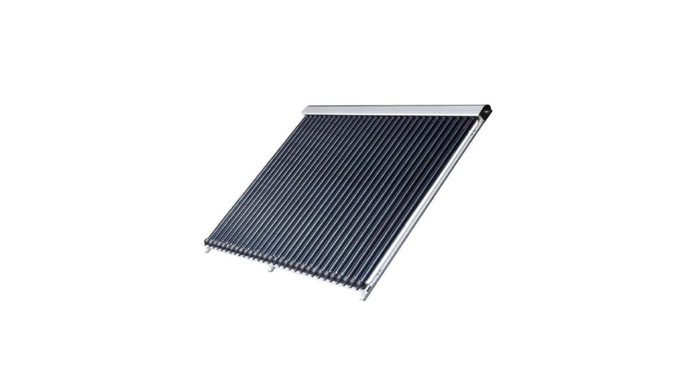 Kolektor słoneczny Suntask SCM18-01F dach płaski (SCM18-01F)