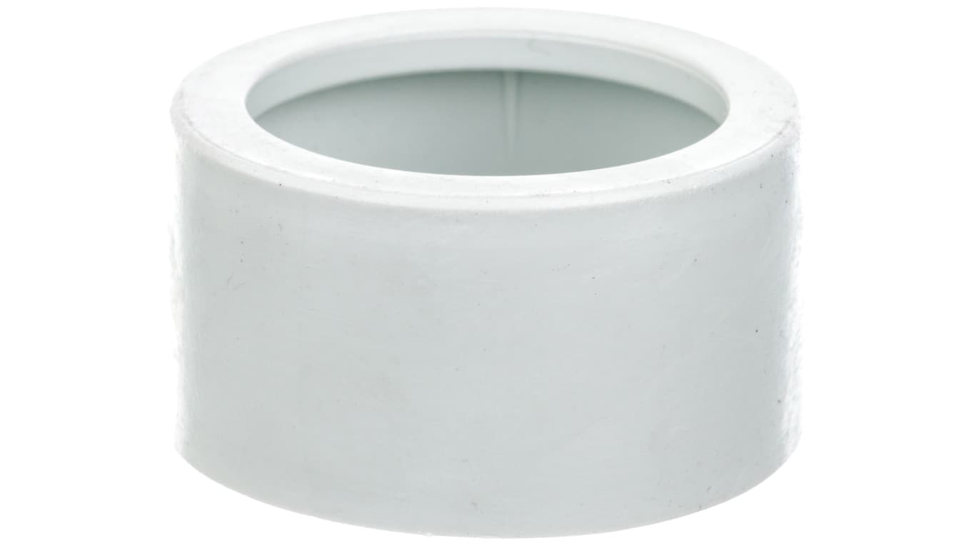 Końcówka PCV zewnętrzna fi47/37mm 4836/P KB /100szt./