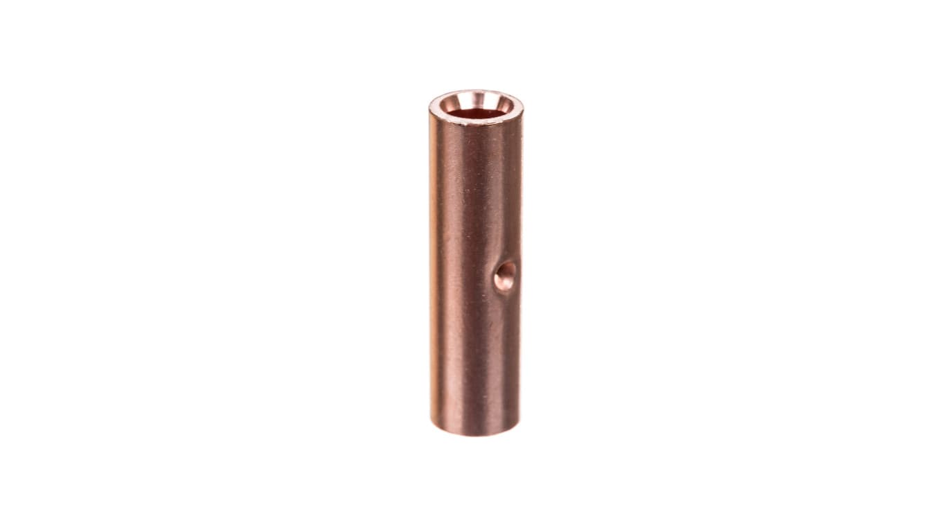 Końcówka łącząca 16mm ZM 16 E11KM-01060300200 /100szt./