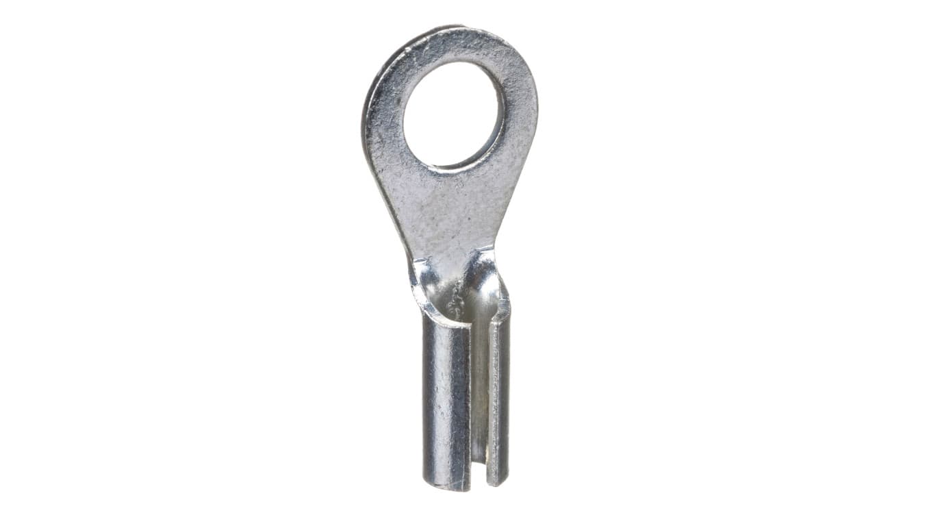 Końcówka oczkowa do lutowania B311 6/6S E14KI-03010100410 /100szt./