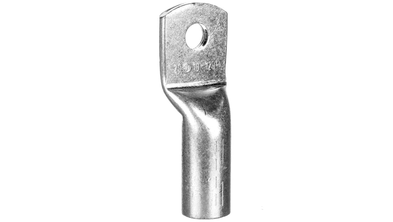 Końcówka oczkowa nieizolowana 120mm2 M10 KP-M10/-120 1498240000 /50szt./