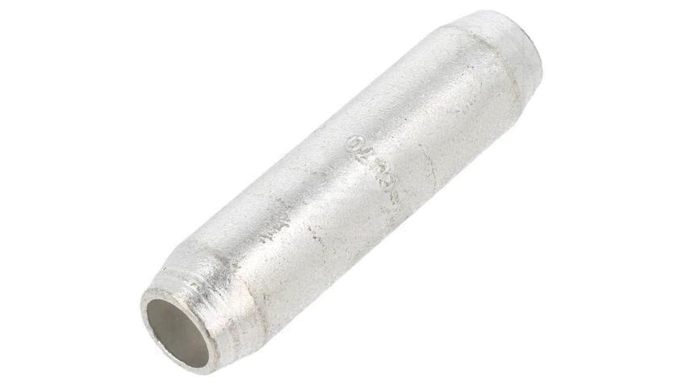 Końcówka tulejka połączeniowa nieizolowana miedź 70mm2 BM72070