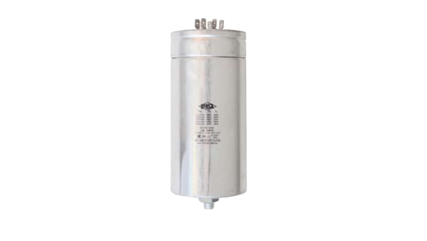 Kondensator 3 fazowy POLB 5,0 kVAR 440V50 HZ POLB44050SHD