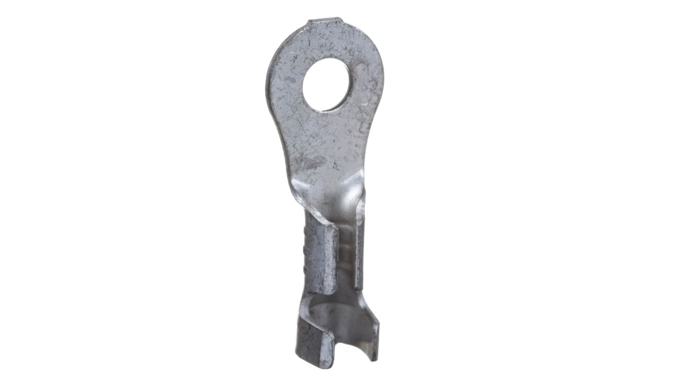 Konektor oczkowy MO 2,5/3 E10KN-01050100401 /100szt./
