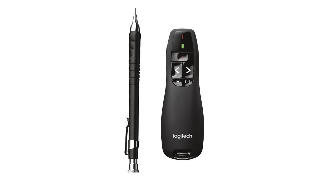 Kontroler Logitech R400 910-001356