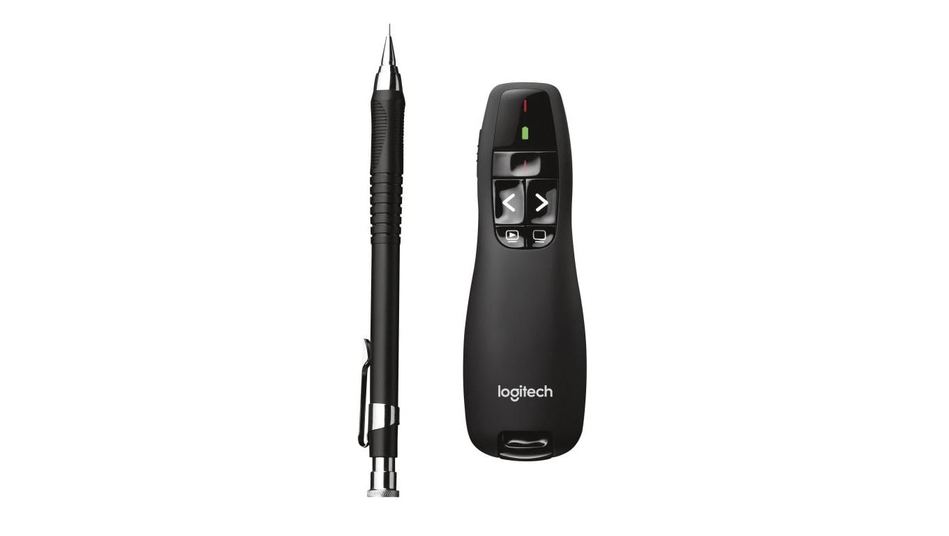 Kontroler Logitech R400 910-001356