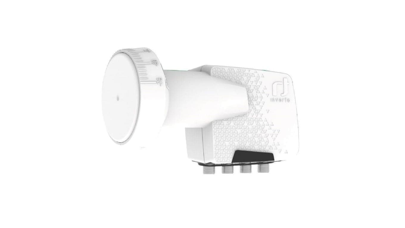 Konwerter Quad INVERTO Home Pro QDL410-HMPRO-OPN