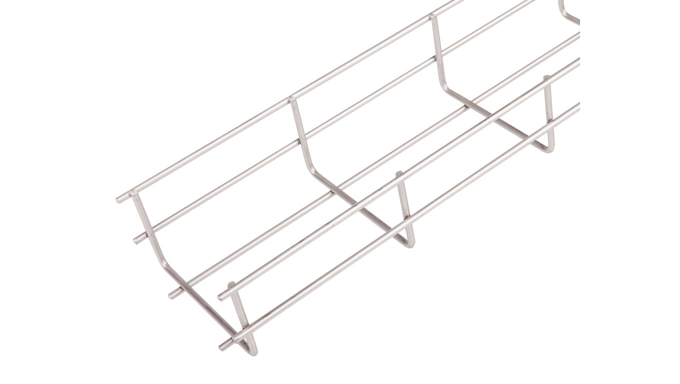 Korytko siatkowe 100x55 GR-Magic GRM 55 100VA4301 6001072 /3m/