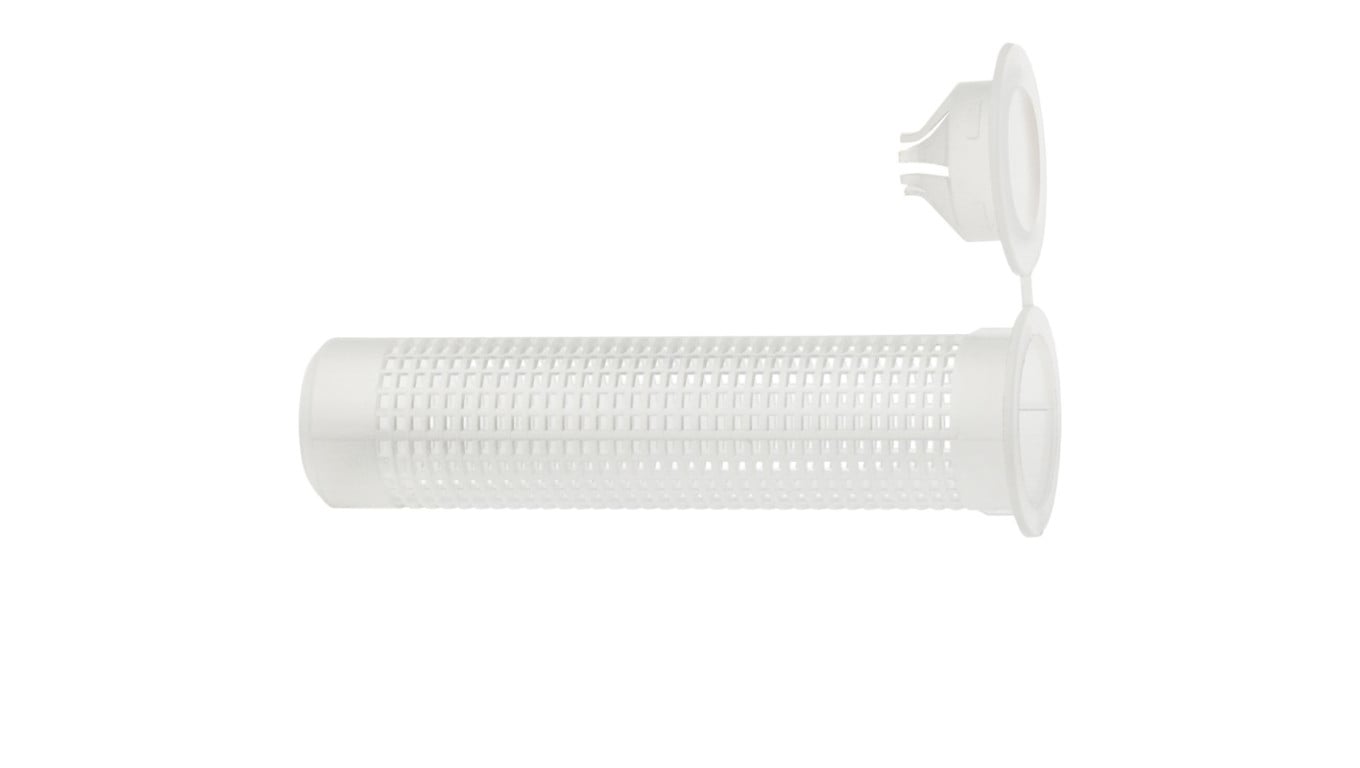 Koszulka plastikowa dla Resifix 12x60mm dla pręta RAST M6-M8 /opak. = 24 szt./ (91260SH) CELO