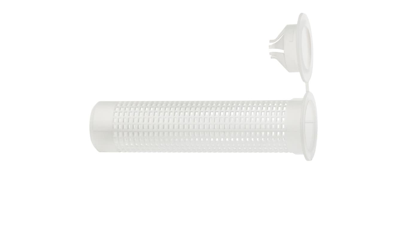 Koszulka plastikowa dla Resifix 15x85mm dla pręta RAST M10 /opak. = 12 szt./ (91585SH) CELO