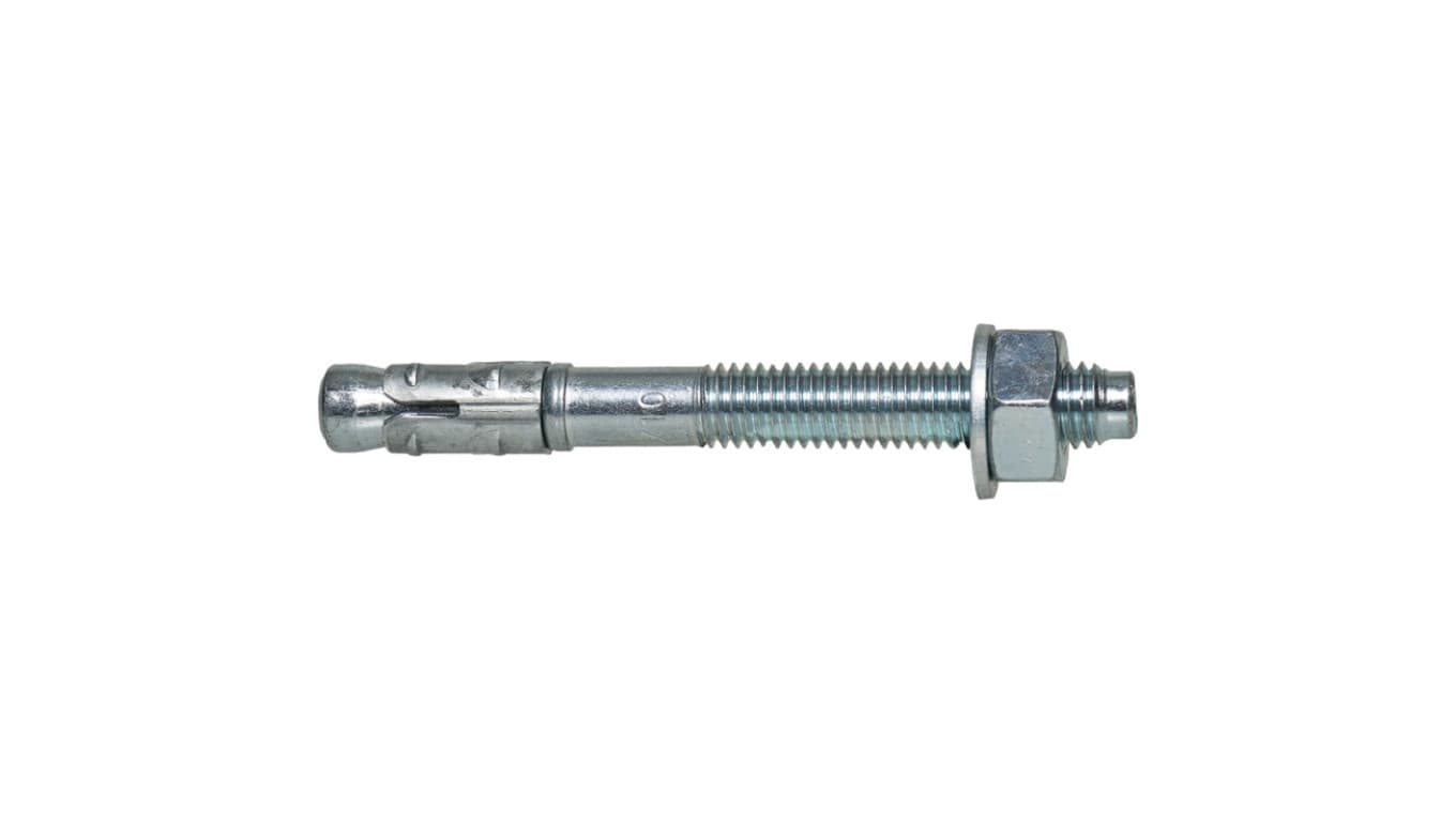 Kotwa BAZ 12x128mm, ocynk /opak. = 20 szt./ (912128BAZ) CELO