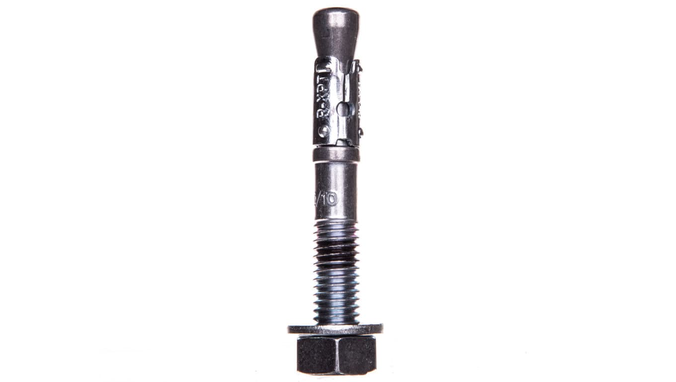Kotwa rozprężna opaskowa M8x60 R-XPT-08060/10 /100szt./