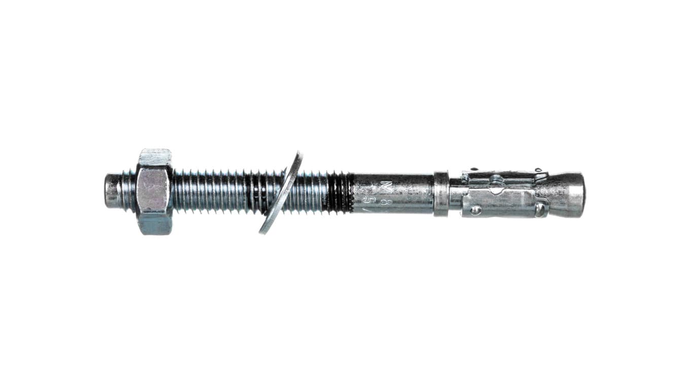 Kotwa rozprężna opaskowa M8x80 R-XPT-08080/15 /100szt./