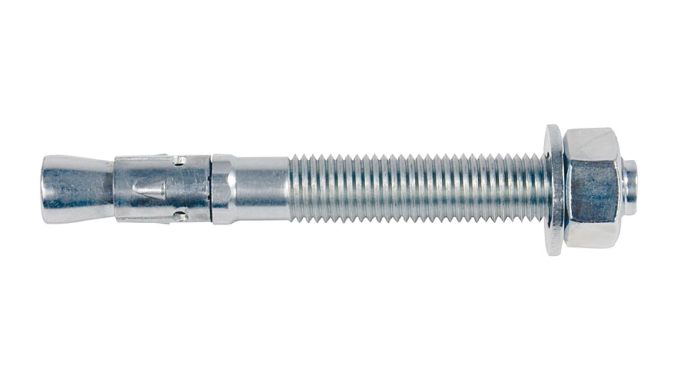 Kotwa sworzniowa FBN II 10/20 (10X96) 040851 /50szt./