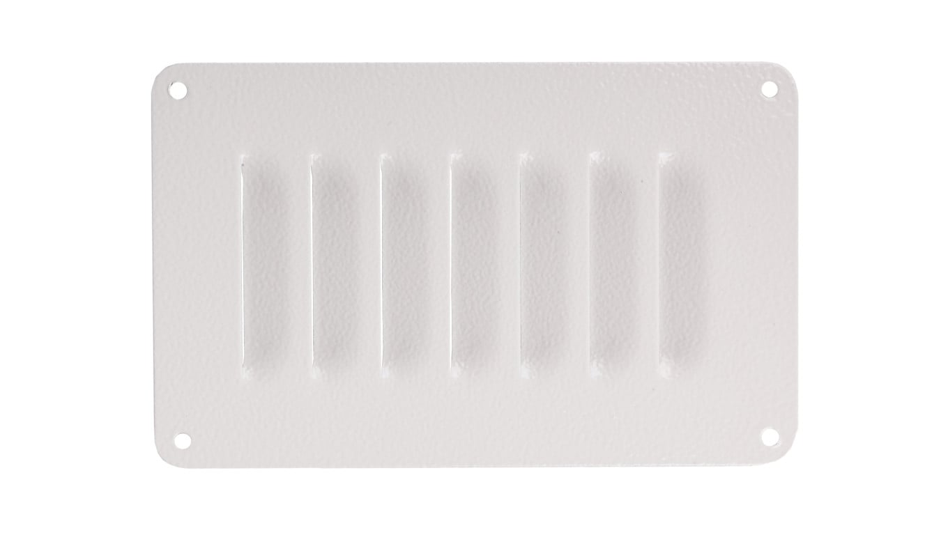 Kratka wentylacyjna 197x117mm LVP-20V12-CS 112907