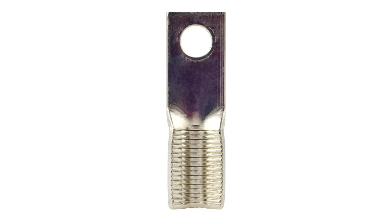 ŁĄCZNIK V-KLEMY TYP I/D (PŁYTKA 4/240 FI 12)DO ZACISKU OVKS 300 35-240