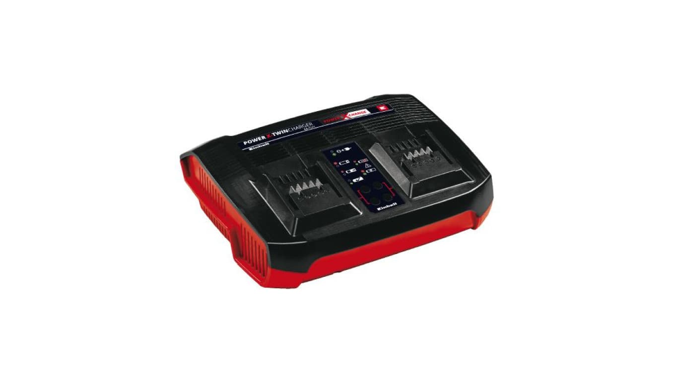ŁADOWARKA PXC TWIN 18V 3Ah 4512069