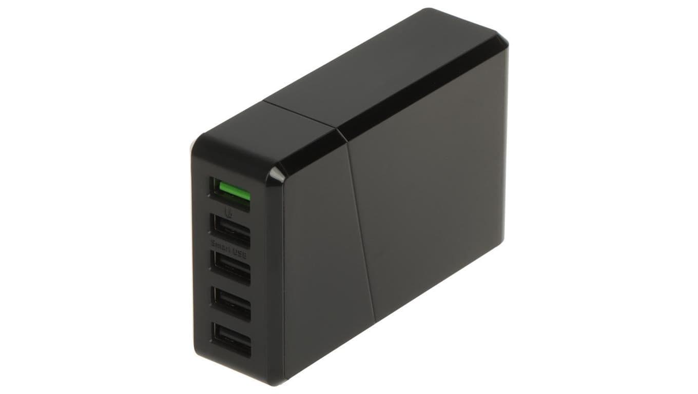 ŁADOWARKA SIECIOWA USB CHARGC05-GC Green Cell