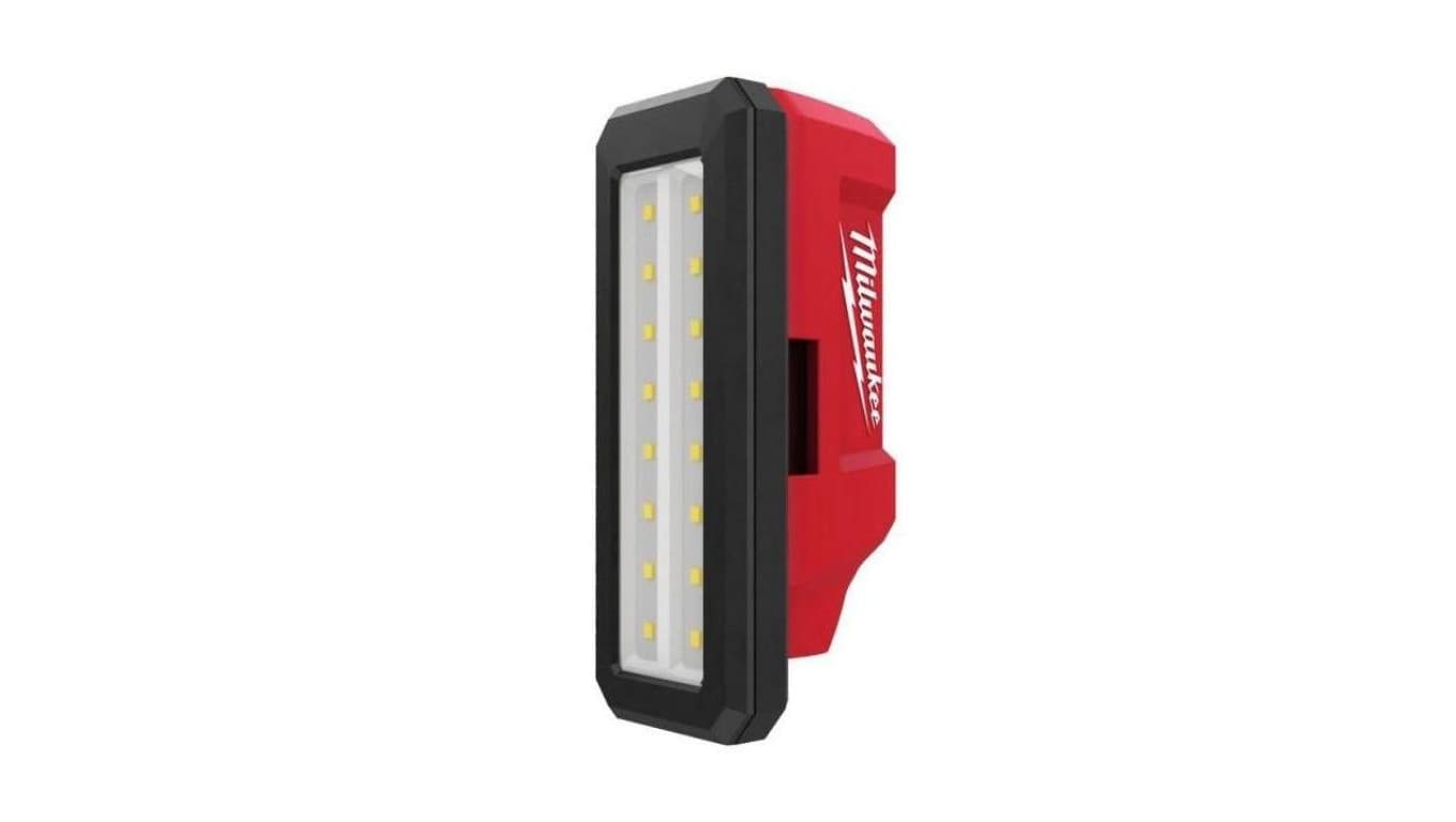 LAMPA AKUMULATOROWA M12PAL-0
