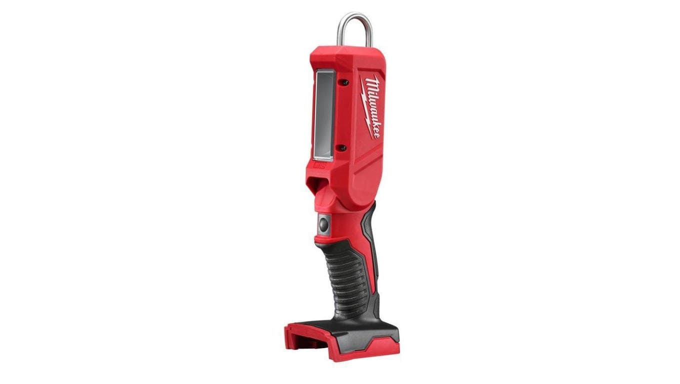 LAMPA M18IL-0 AKUMULATOROWA