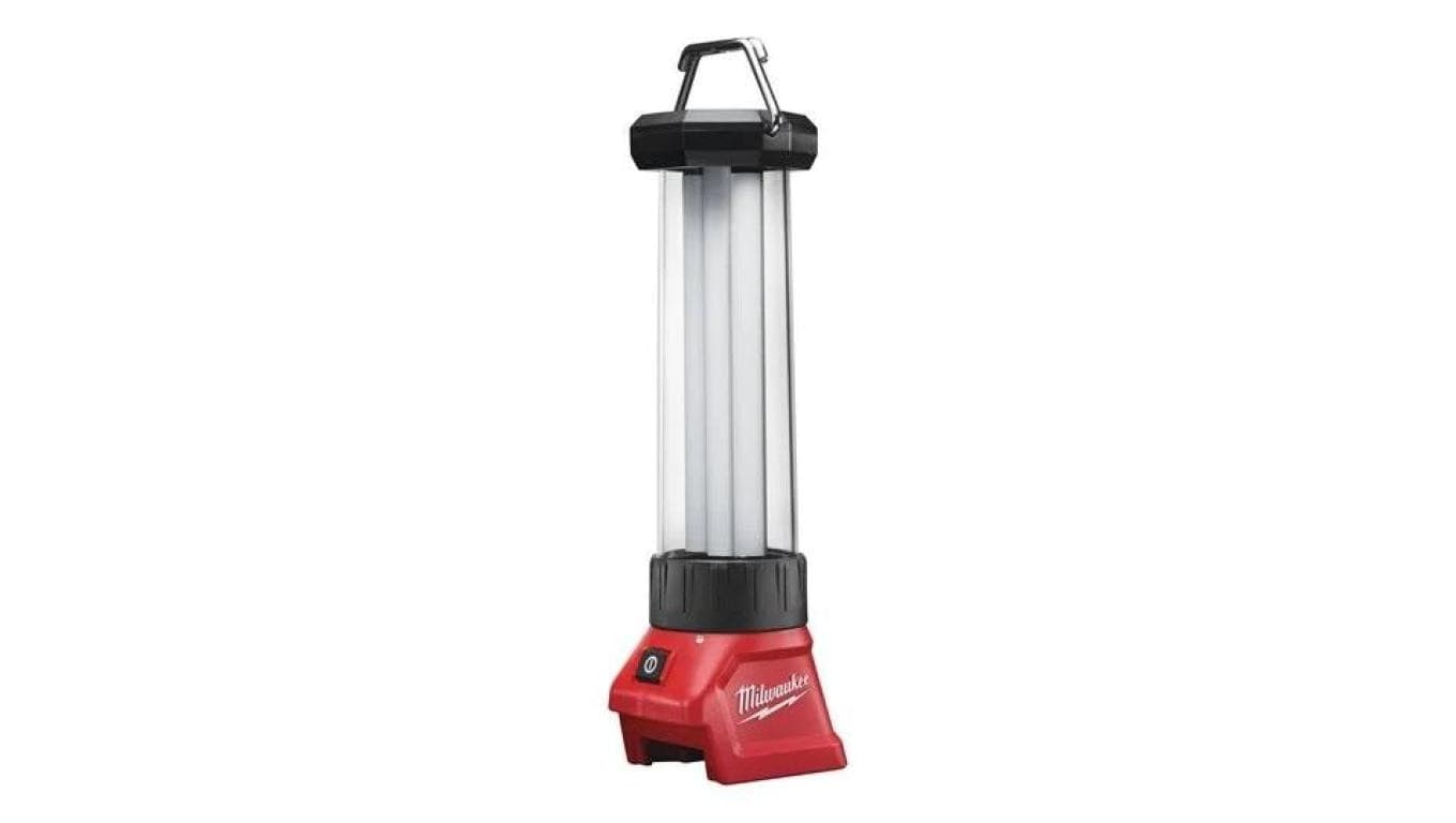LAMPA M18LL-0 AKUMULATOROWA