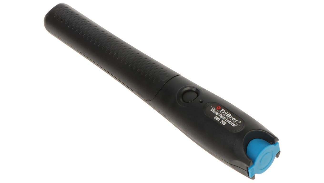 LASEROWY TESTER ŚWIATŁOWODÓW BML-209-10 650inbsp/brnm igt/br 10inbsp/brmW 8inbsp/br... 10inbsp/brkm TriBrer