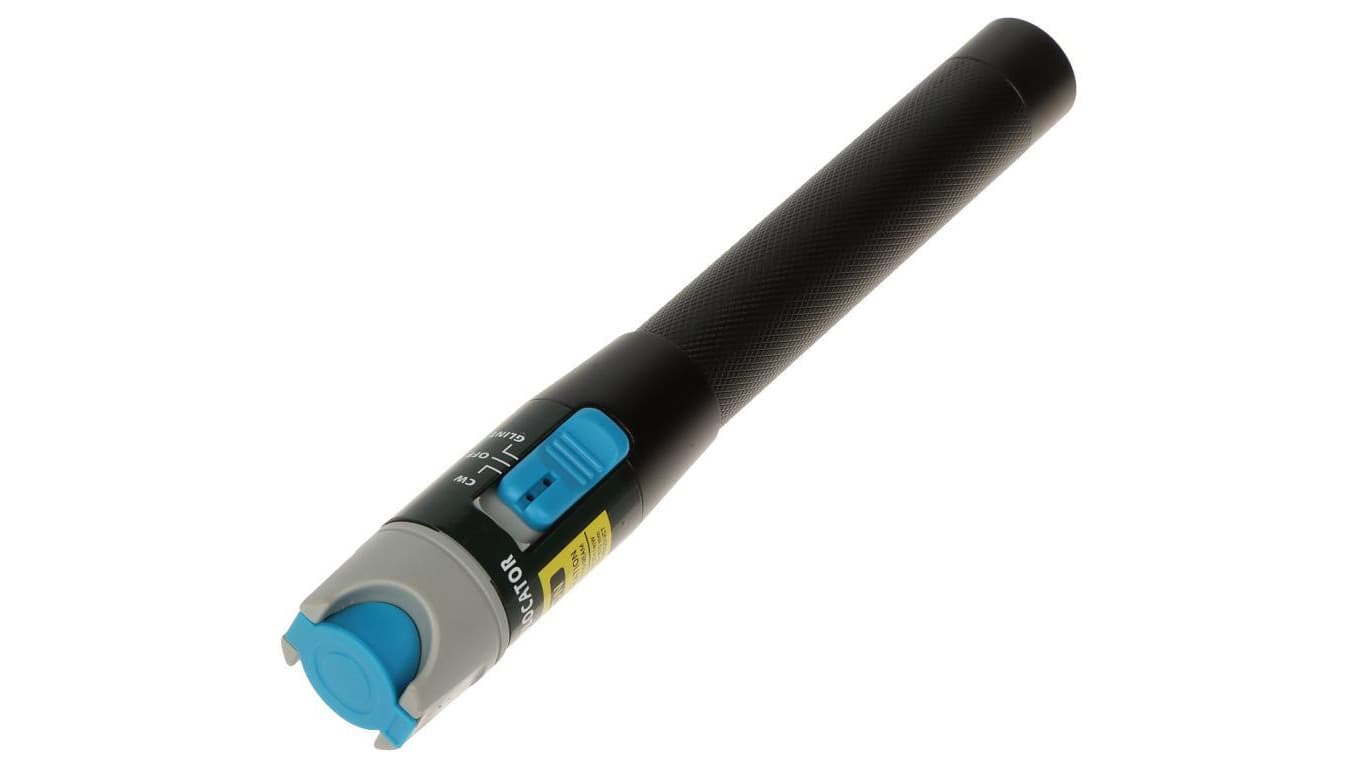 LASEROWY TESTER ŚWIATŁOWODÓW BML-XK20 650inbsp/brnm igt/br 20inbsp/brmW igt/br 10inbsp/brkm
