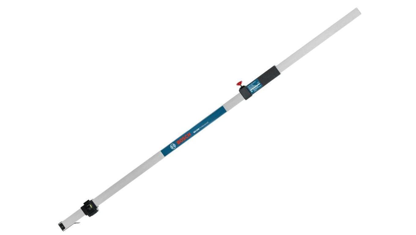 ŁATA NIWELACYJNA DO LASERÓW BUDOWLANYCH GR 240