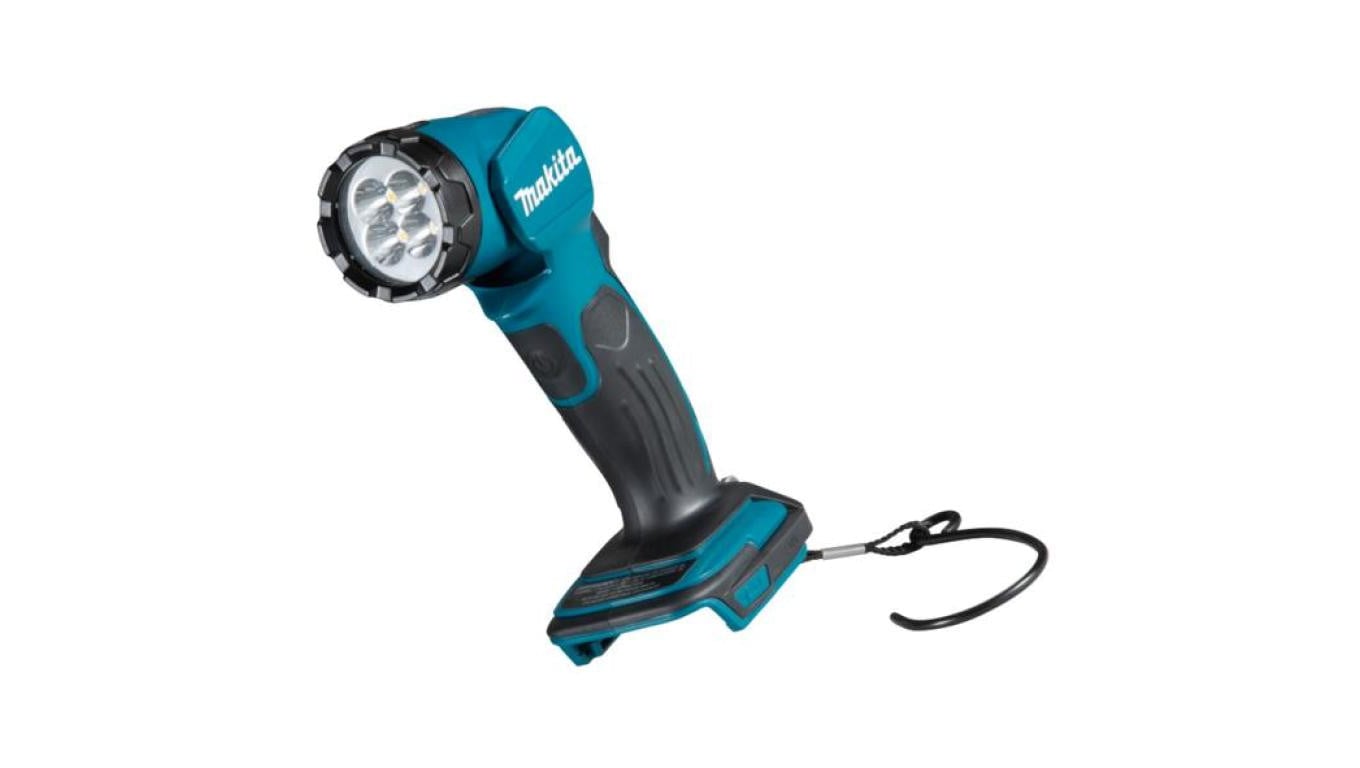 LATARKA BEZPRZEWODOWA LED 18V LI-LON