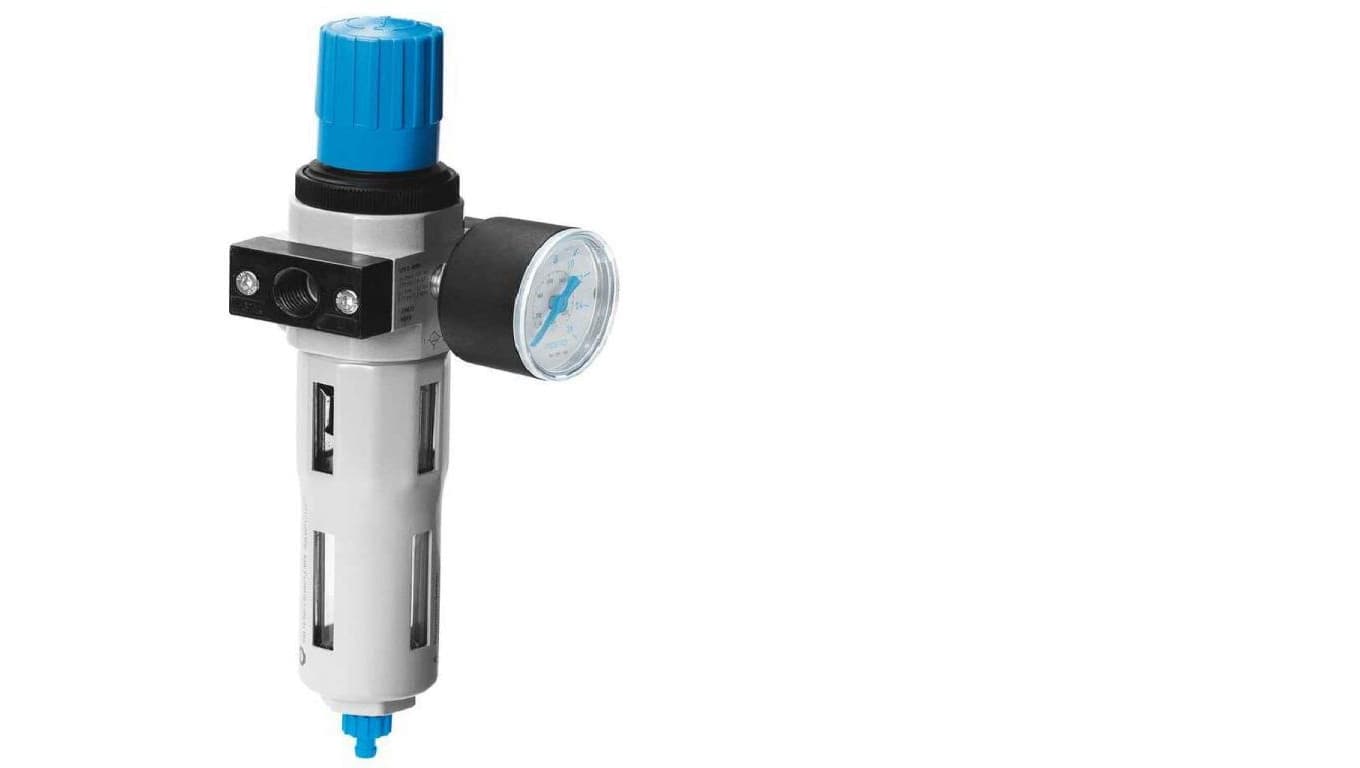 LFR-3/8-D-MIDI filter regulator OT-FESTO017794