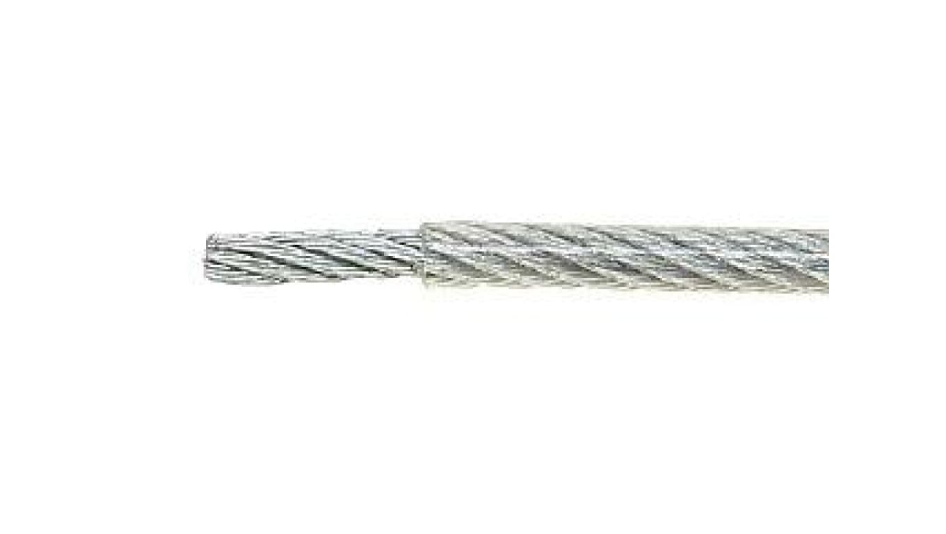 LINKA STALOWA LS-3/200/PVC