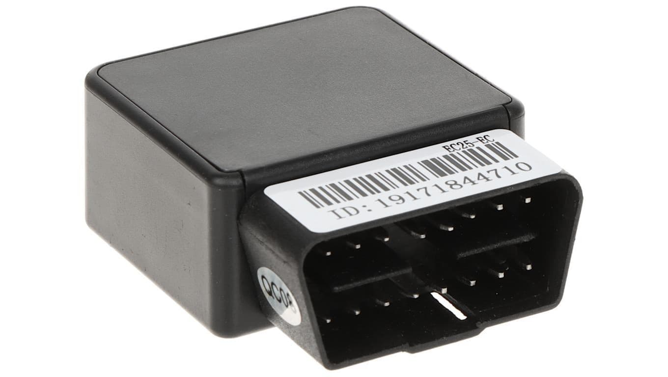 LOKALIZATOR GPS ATE-GT5R AUTONE