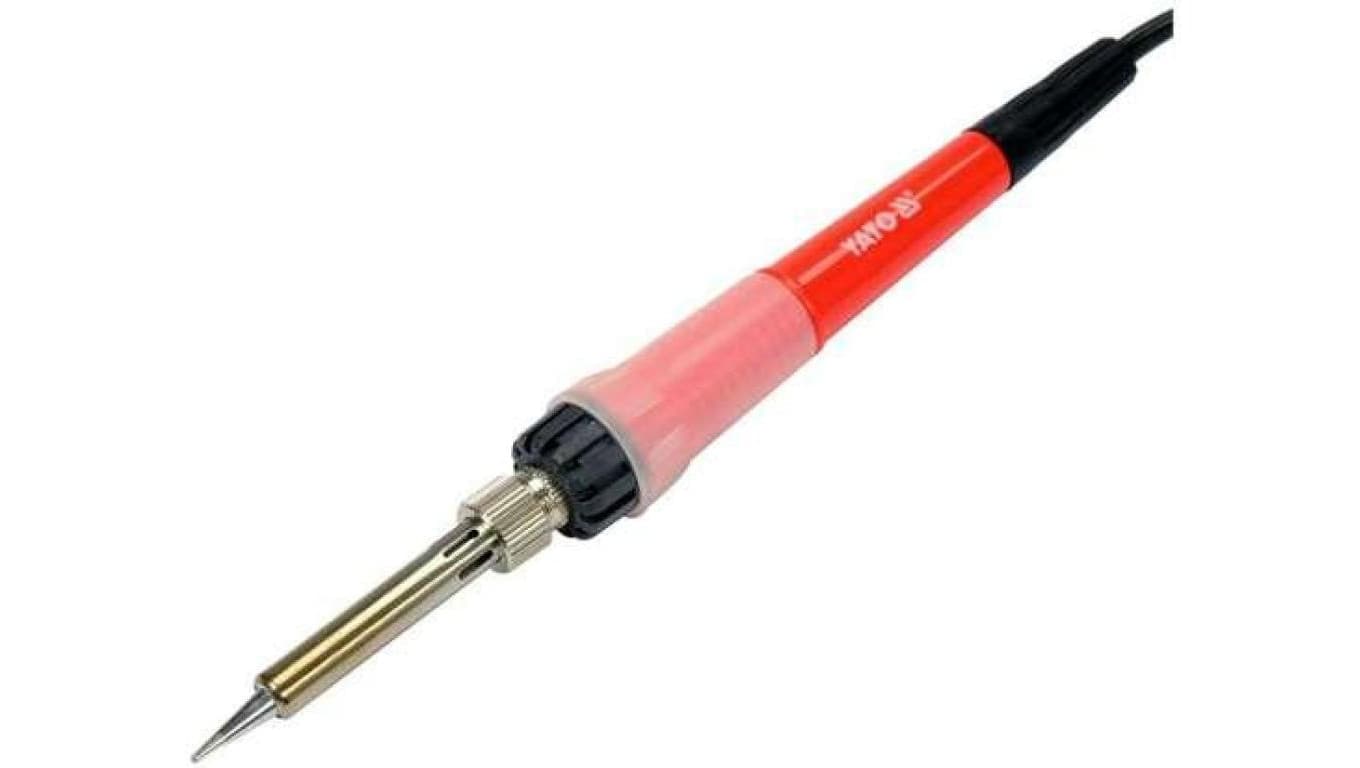 LUTOWNICA 50W REGULACJA TEMPERATURY 200-450C