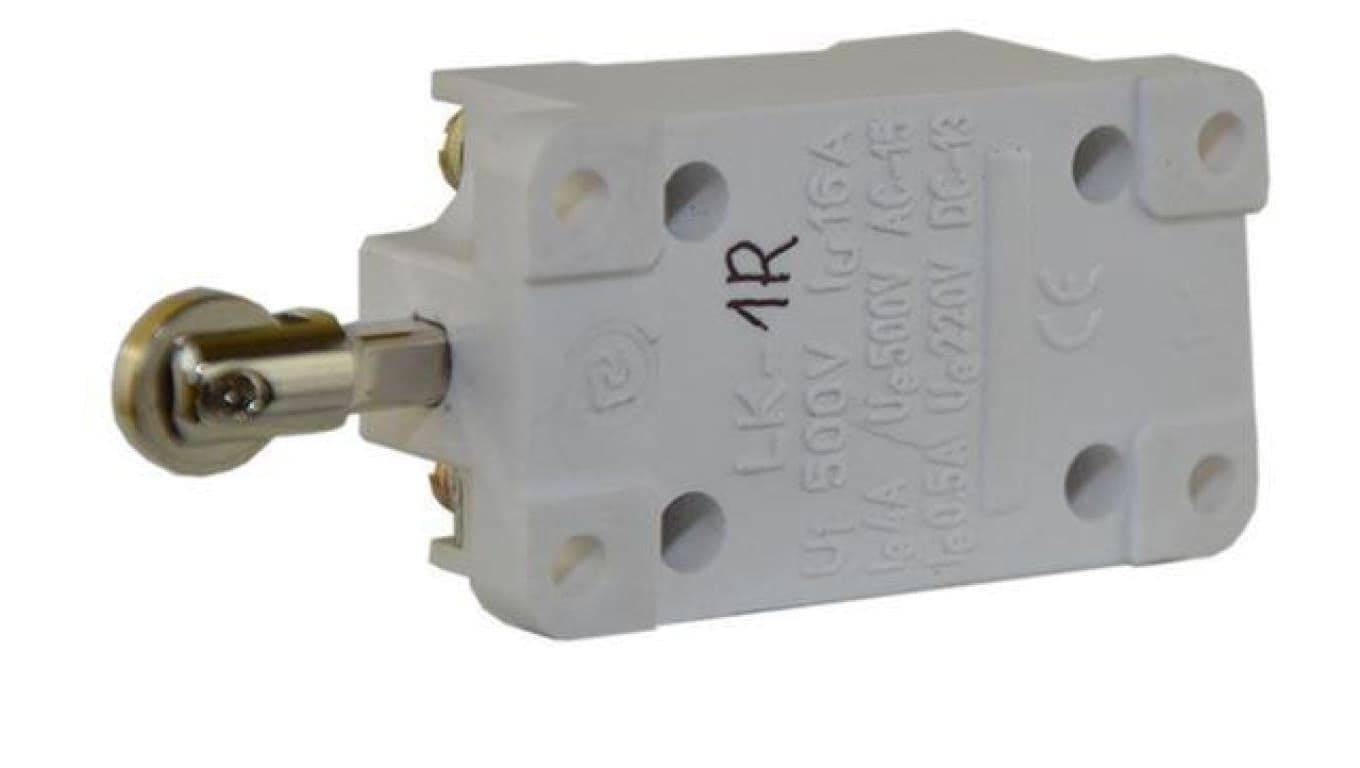 Łącznik krańcowy LK-1R W0-59-391032