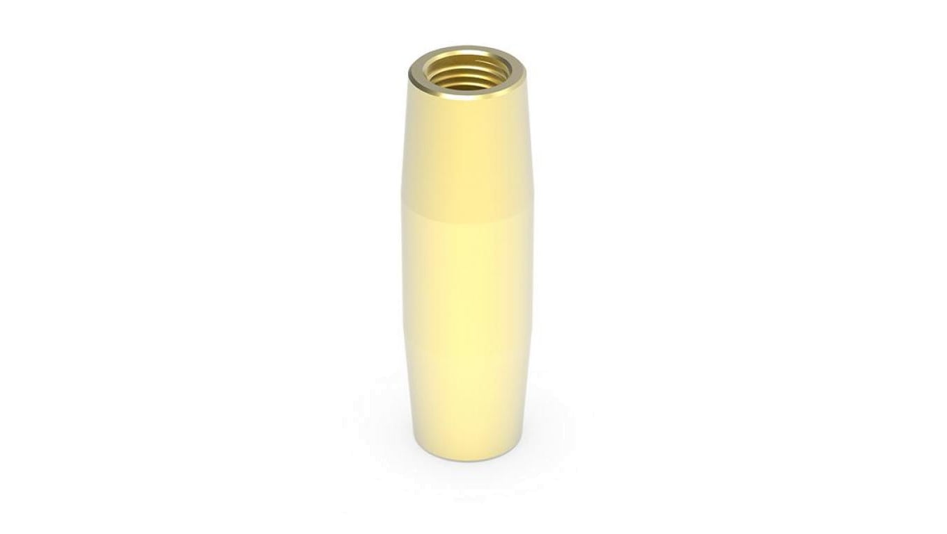 Łącznik pręta uziomowego 5/8 cala Ms 14210410