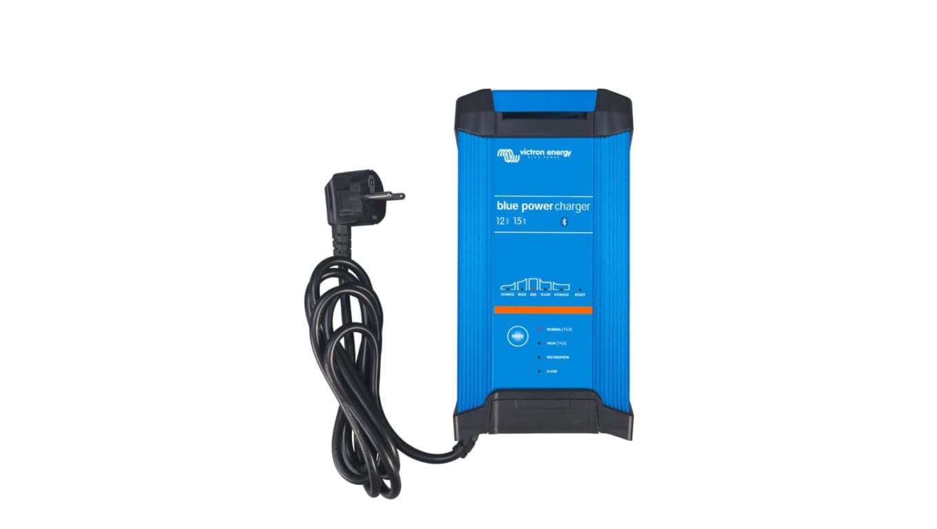 Ładowarka Blue Smart IP22 12/15 (3) - BPC121544002